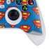 DC Comics Superman Logo Pattern Xbox Series S Controller Skin